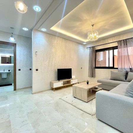 Cozy Apartment In The City Center - 100% Equipped Марракеш Экстерьер фото