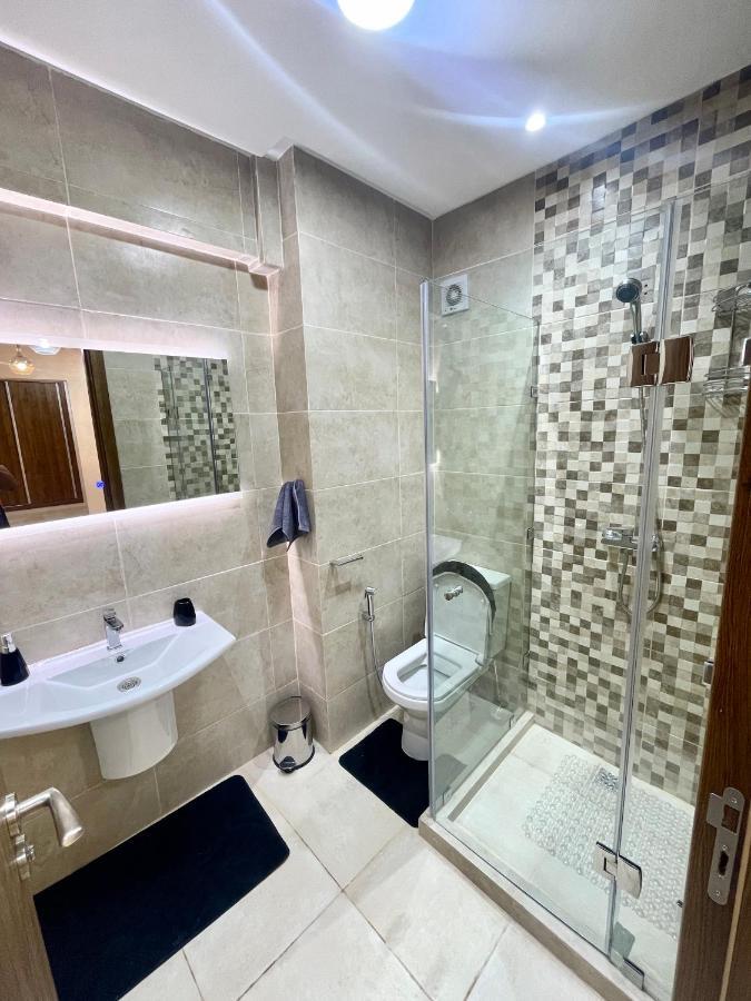Cozy Apartment In The City Center - 100% Equipped Марракеш Экстерьер фото