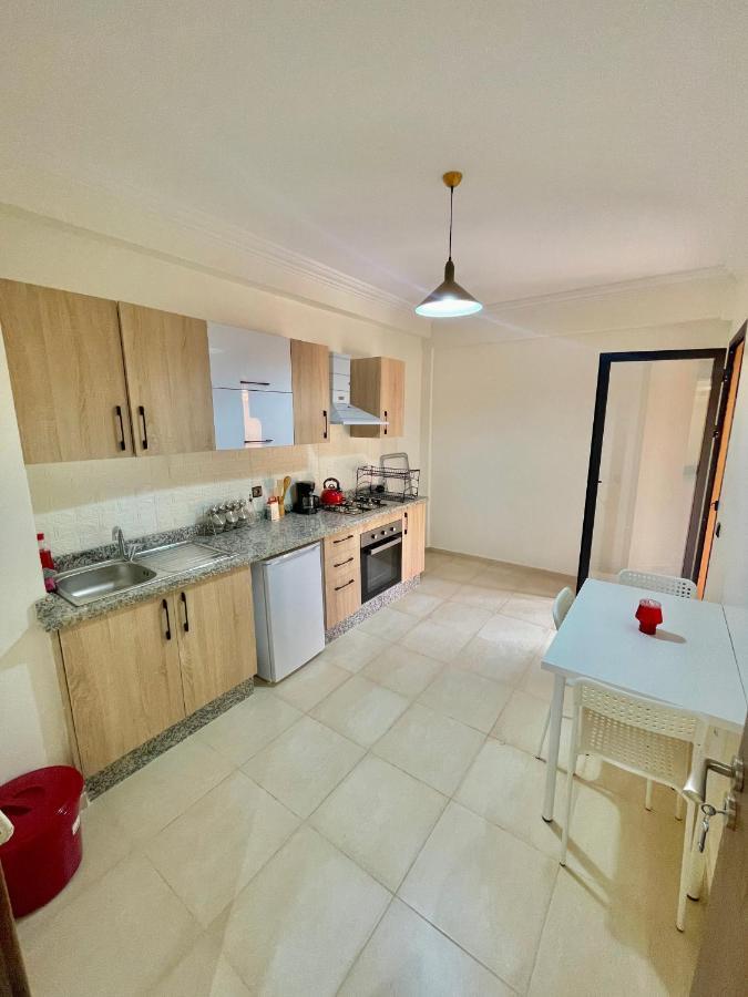Cozy Apartment In The City Center - 100% Equipped Марракеш Экстерьер фото
