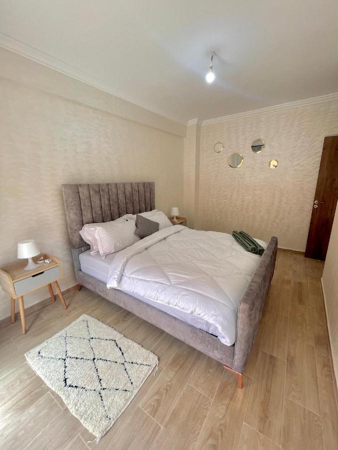 Cozy Apartment In The City Center - 100% Equipped Марракеш Экстерьер фото